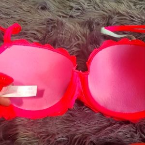 3 Victoria Secret Bras